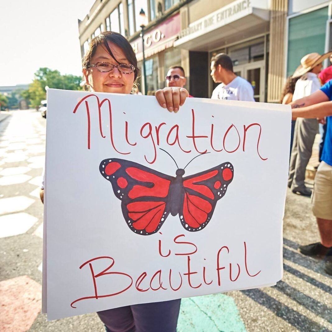 FaithAction ID: una identificación alternativa y disponible para inmigrantes FaithAction ID: una identificación alternativa y disponible para inmigrantes