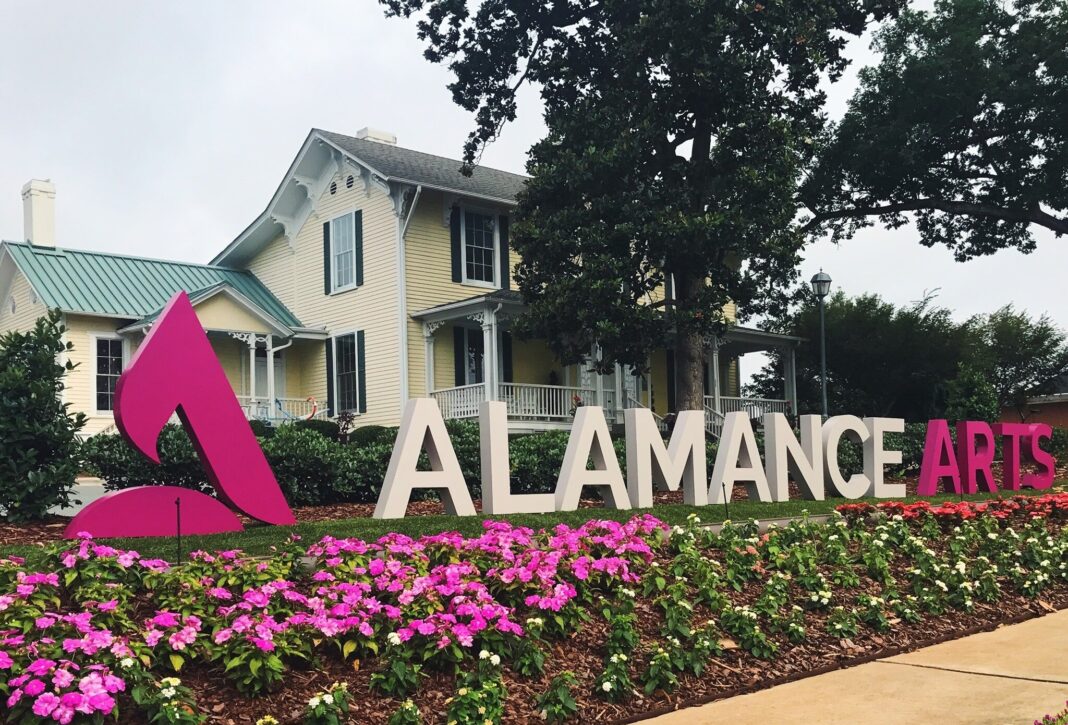 Alamance listo para su primer ”Festival de la Herencia Hispana” Alamance listo para su primer ”Festival de la Herencia Hispana”