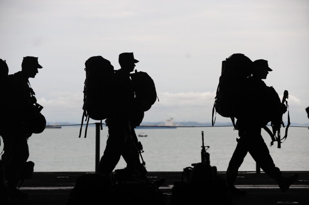 Organización monta campaña telefónica para apoyar a veteranos Organización monta campaña telefónica para apoyar a veteranos