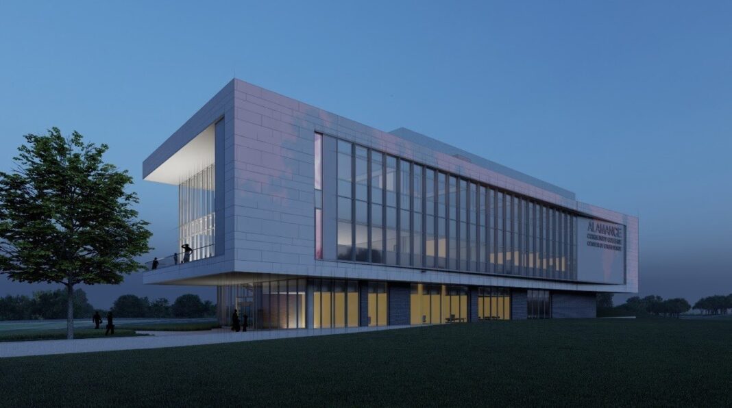 Centro de Excelencia en Biotecnología del ACC: Un semillero de talento al servicio de la ciencia Centro de Excelencia en Biotecnología del ACC: Un semillero de talento al servicio de la ciencia