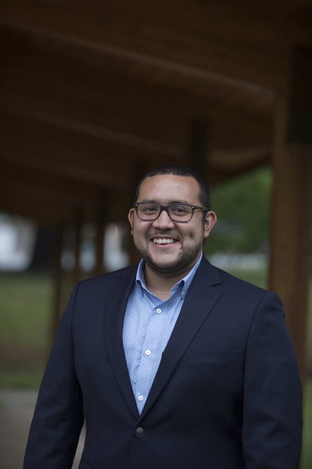 Ricky Hurtado: “Si logramos organizarnos podemos hacer una gran diferencia” Ricky Hurtado: “Si logramos organizarnos podemos hacer una gran diferencia”