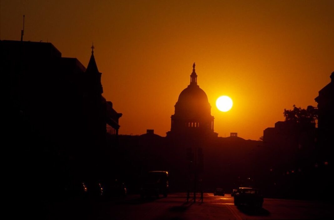 A un año del asalto al Capitolio: Comisión que investiga los hechos se prepara para informar sus hallazgos A un año del asalto al Capitolio: Comisión que investiga los hechos se prepara para informar sus hallazgos