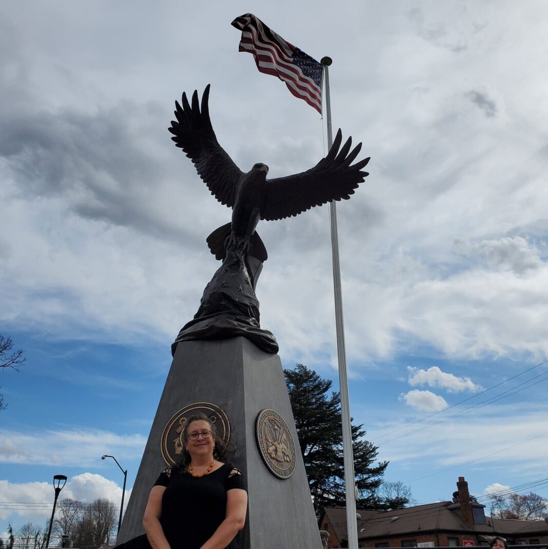 Presidenta del Caucus Hispano Americano de Alamance: Nos tomarán en cuenta cuando ejerzamos votando nuestro derecho a ser representados Presidenta del Caucus Hispano Americano de Alamance: Nos tomarán en cuenta cuando ejerzamos votando nuestro derecho a ser representados