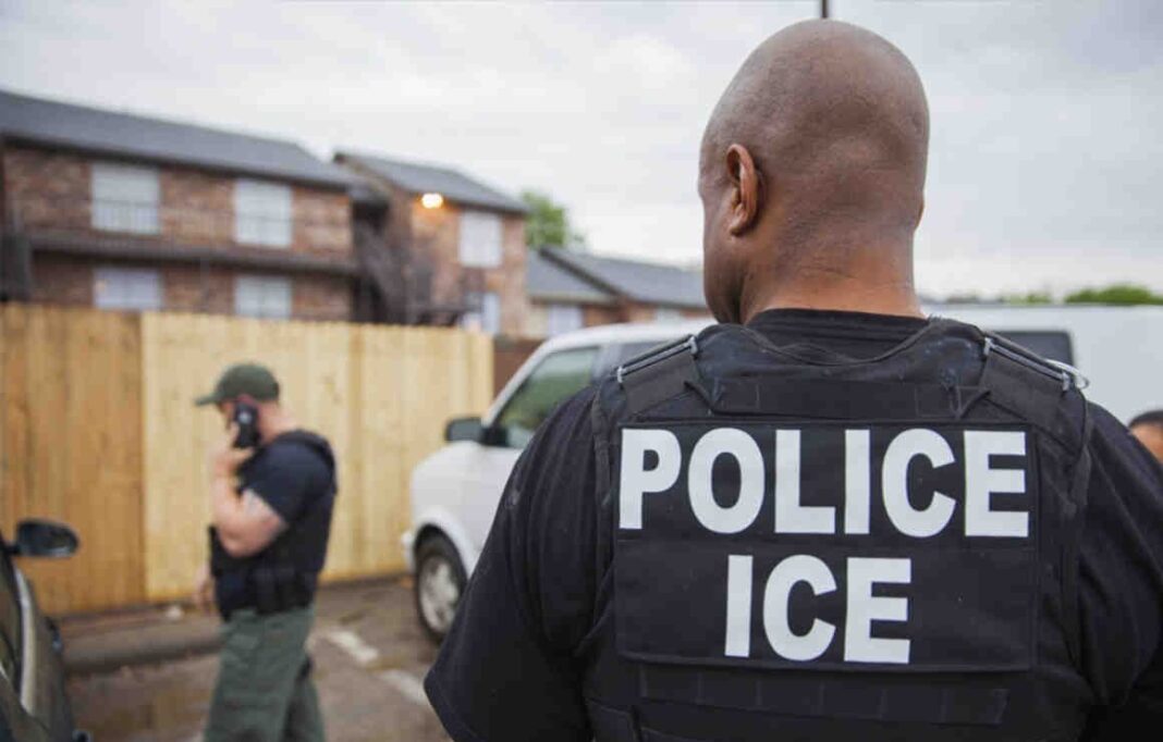 ICE limita a 72 horas o menos los arrestos de inmigrantes en el Centro de Detención de Alamance ICE limita a 72 horas o menos los arrestos de inmigrantes en el Centro de Detención de Alamance