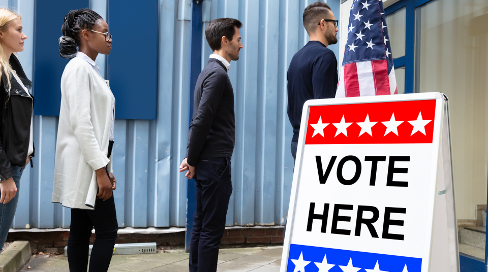 Carolina del Norte: Alamance ya tiene sus candidatos para las primarias del 17 de mayo Carolina del Norte: Alamance ya tiene sus candidatos para las primarias del 17 de mayo