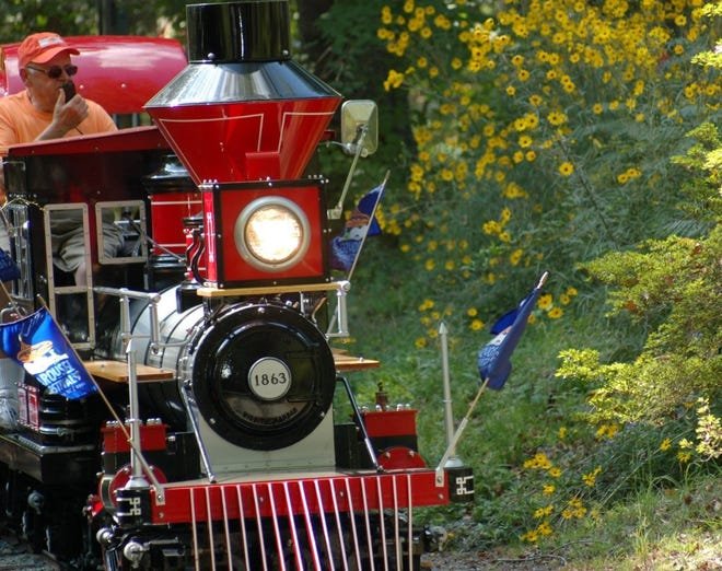 Un verano de atracciones ofrecerá nuestro Burlington City Park Un verano de atracciones ofrecerá nuestro Burlington City Park