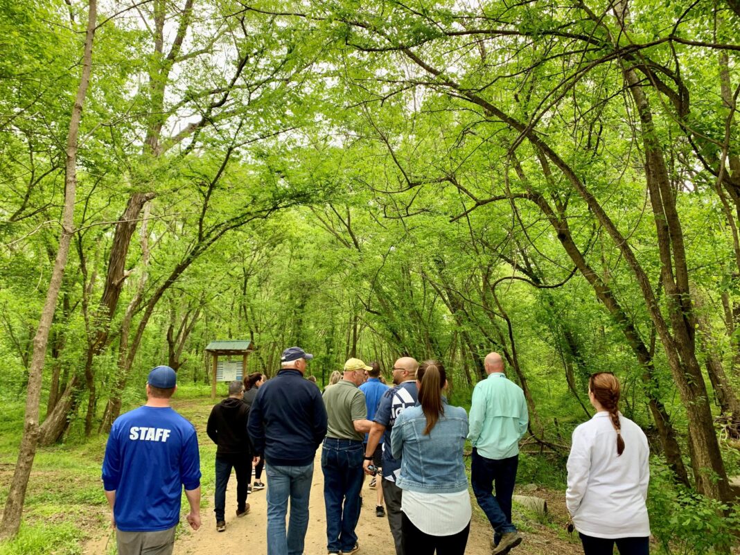 Leadership Alamance: Más de 30 años de impacto formando los líderes de la comunidad Leadership Alamance: Más de 30 años de impacto formando los líderes de la comunidad