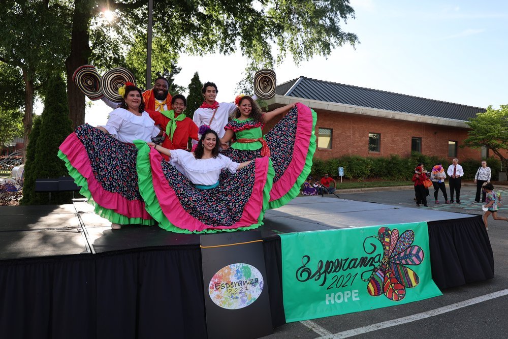 Festival Esperanza 2022: Un espacio para celebrar la importancia y la belleza de la diversidad Festival Esperanza 2022: Un espacio para celebrar la importancia y la belleza de la diversidad