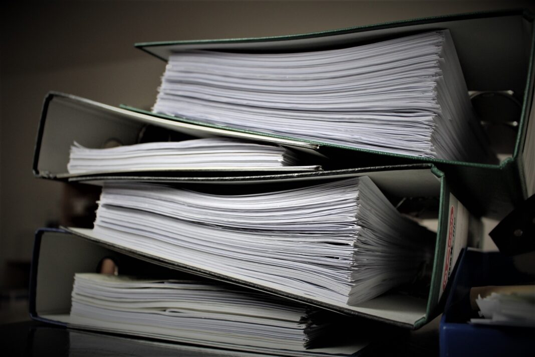 Documentos clasificados: Joe Biden y Donald Trump quebrantaron las normativas de la Agencia de Archivos Nacionales Documentos clasificados: Joe Biden y Donald Trump quebrantaron las normativas de la Agencia de Archivos Nacionales