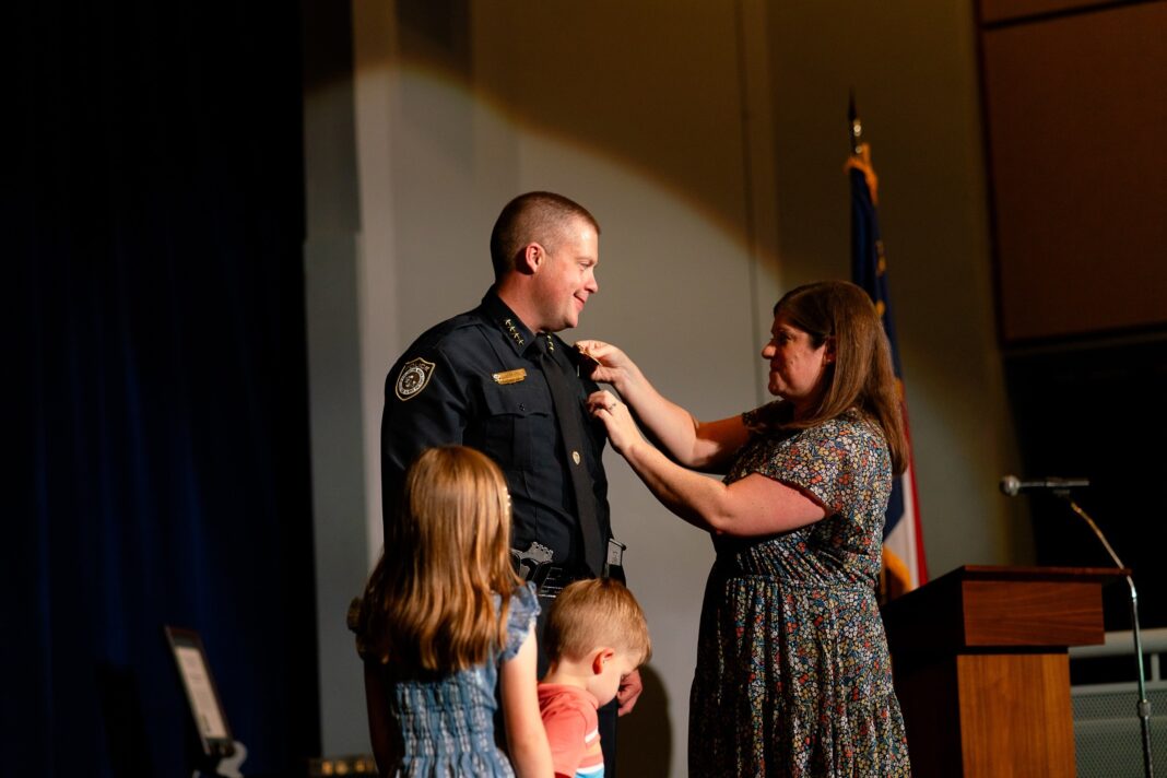 Entrevista exclusiva: Alan Balog, Jefe de Policía de Burlington: Nuestros mayores éxitos provienen del trabajo conjunto Entrevista exclusiva: Alan Balog, Jefe de Policía de Burlington: Nuestros mayores éxitos provienen del trabajo conjunto