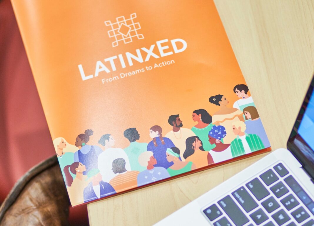 Simposio sobre Educación Latina en Carolina del Norte de LatinoEd: Un llamado urgente hacia el logro de la equidad LatinoEd