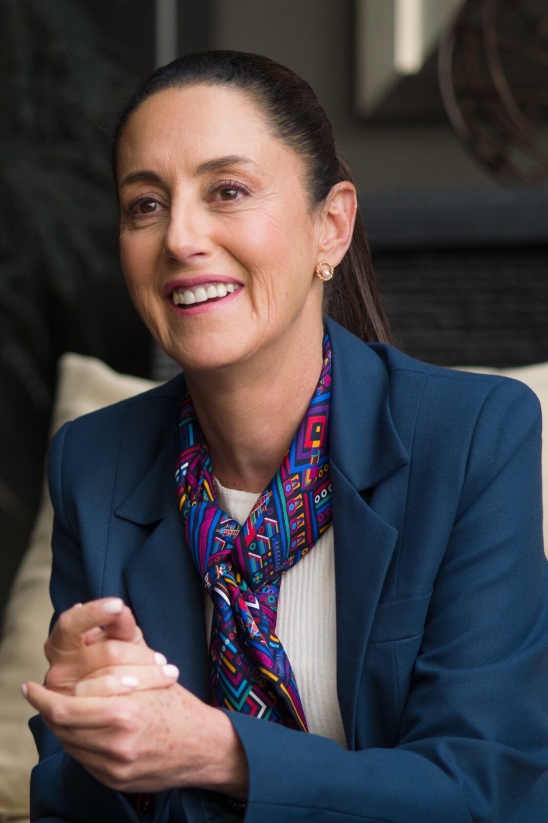 Elecciones presidenciales en México: La batalla entre Sheinbaum y Gálvez por el futuro del país Elecciones presidenciales en México: La batalla entre Sheinbaum y Gálvez por el futuro del país