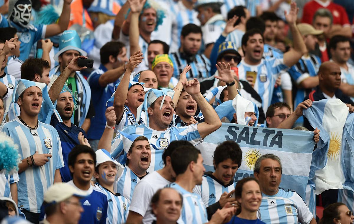 Copa America USA