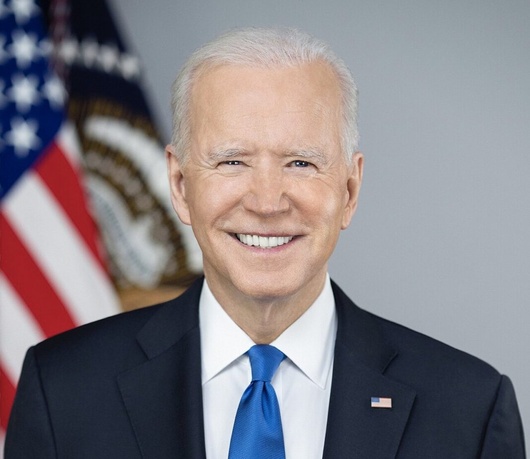 Biden busca su reelección y lanza un enérgico discurso ante el Congreso: “Este es un momento para hablar con la verdad” Biden busca su reelección y lanza un enérgico discurso ante el Congreso: “Este es un momento para hablar con la verdad”