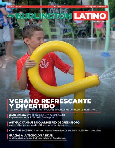 Junio 2023 Junio 2023