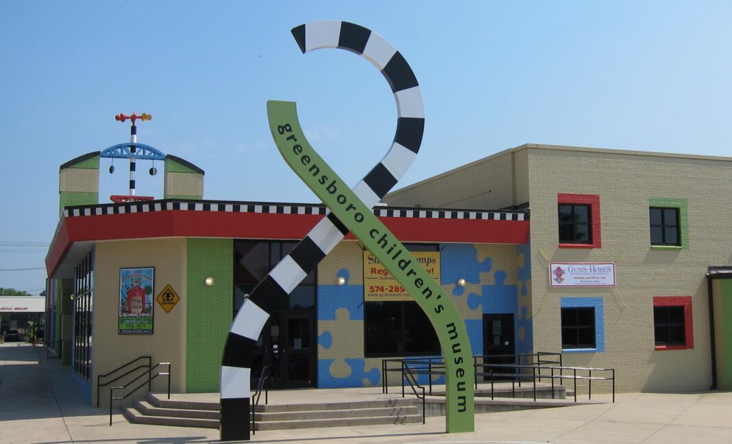 Museo de los Niños Miriam P. Brenner cumple 25 años y lo celebra en grande Miriam P. Brenner Children’s Museum