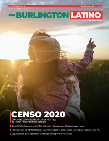 Octubre 2021 Octubre 2021