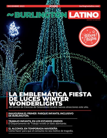 Diciembre 2023 Diciembre 2023