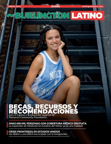 Enero 2024 Enero 2024