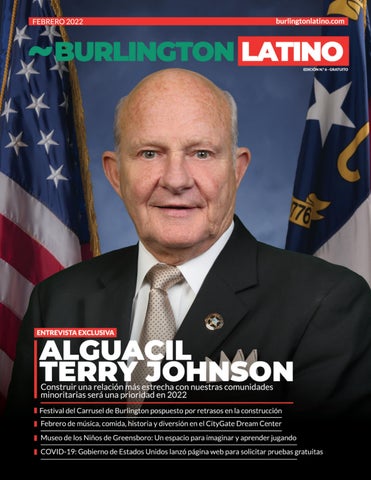 Febrero 2022 Febrero 2022