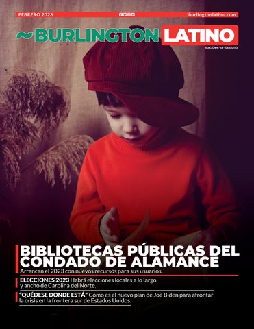 Febrero 2023 Febrero 2023