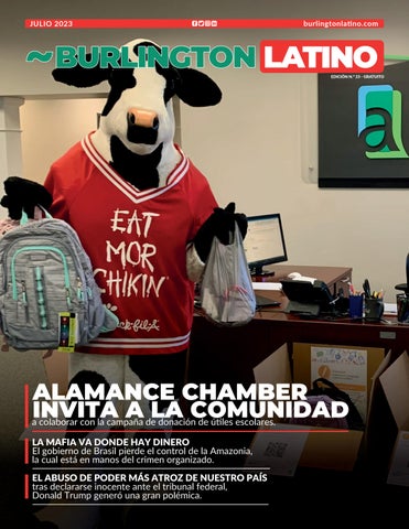 Julio 2023 Julio 2023