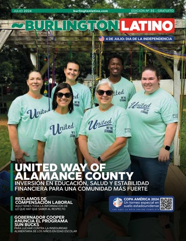 Julio 2024 Julio 2024