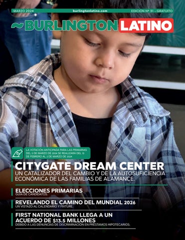 Marzo 2024 Marzo 2024