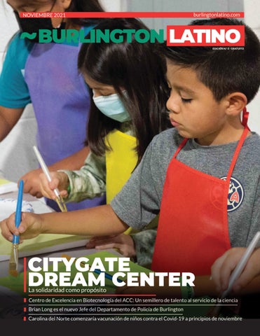 Noviembre 2021 Noviembre 2021