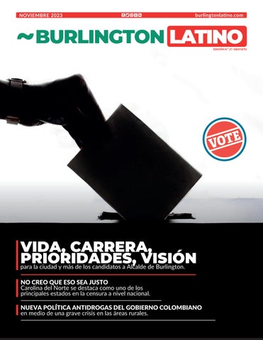 Noviembre 2023 Noviembre 2023