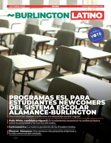 Octubre 2022 Octubre 2022