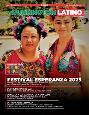 Septiembre 2023 Septiembre 2023