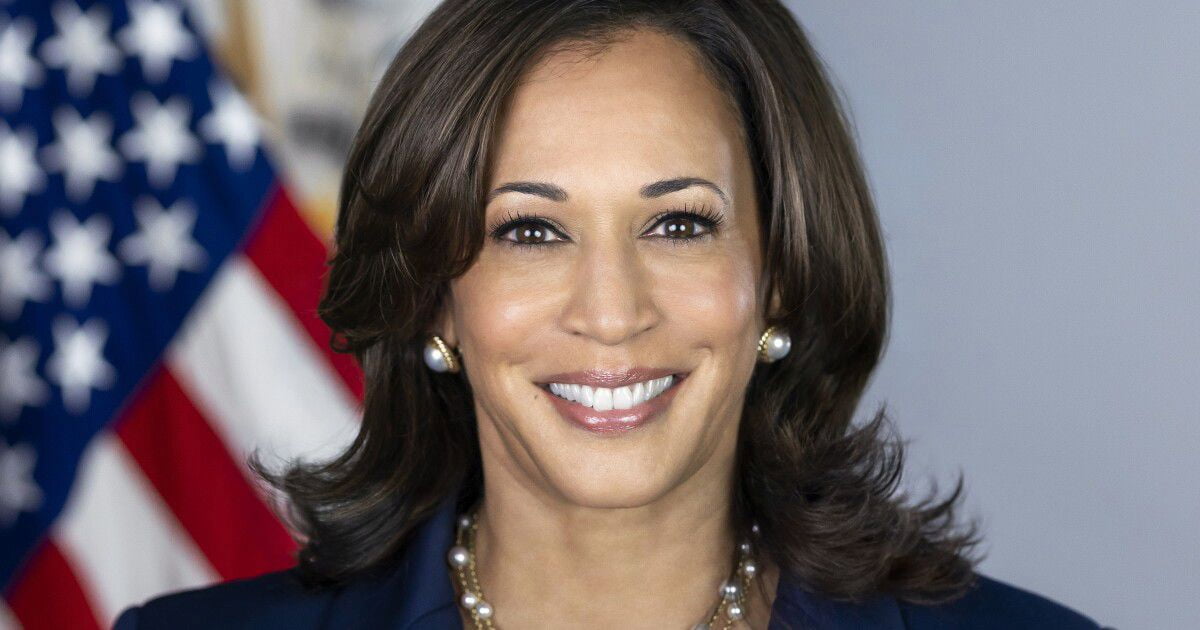 Kamala Harris Photo