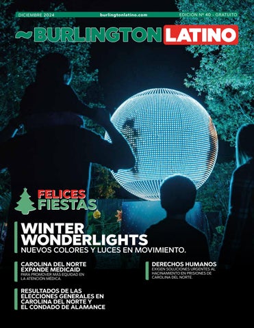 Diciembre 2024 Diciembre 2024