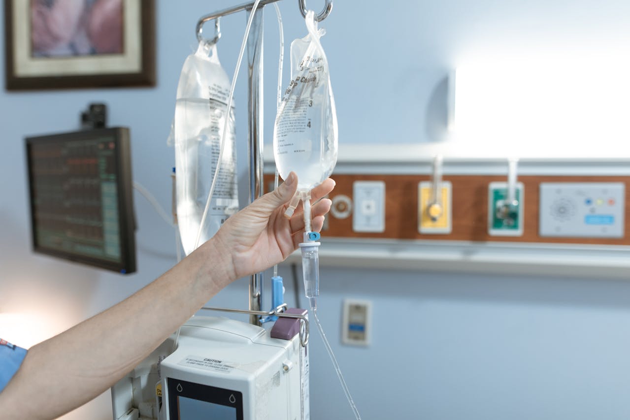 Hospital