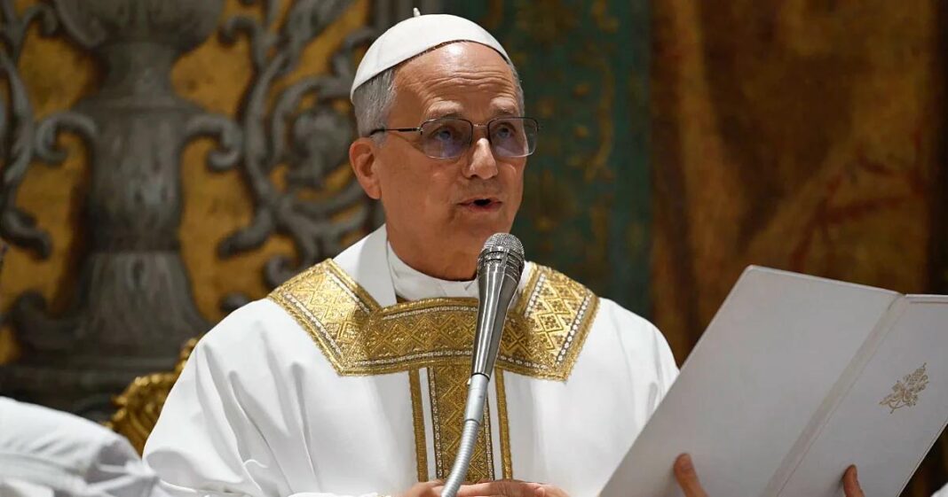 Un nuevo rumbo para la Iglesia Católica: la postura del Papa León XIV en una era de transformación Papa Leon