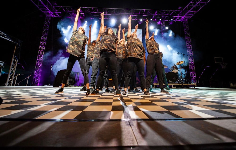 CityGate Dream Center