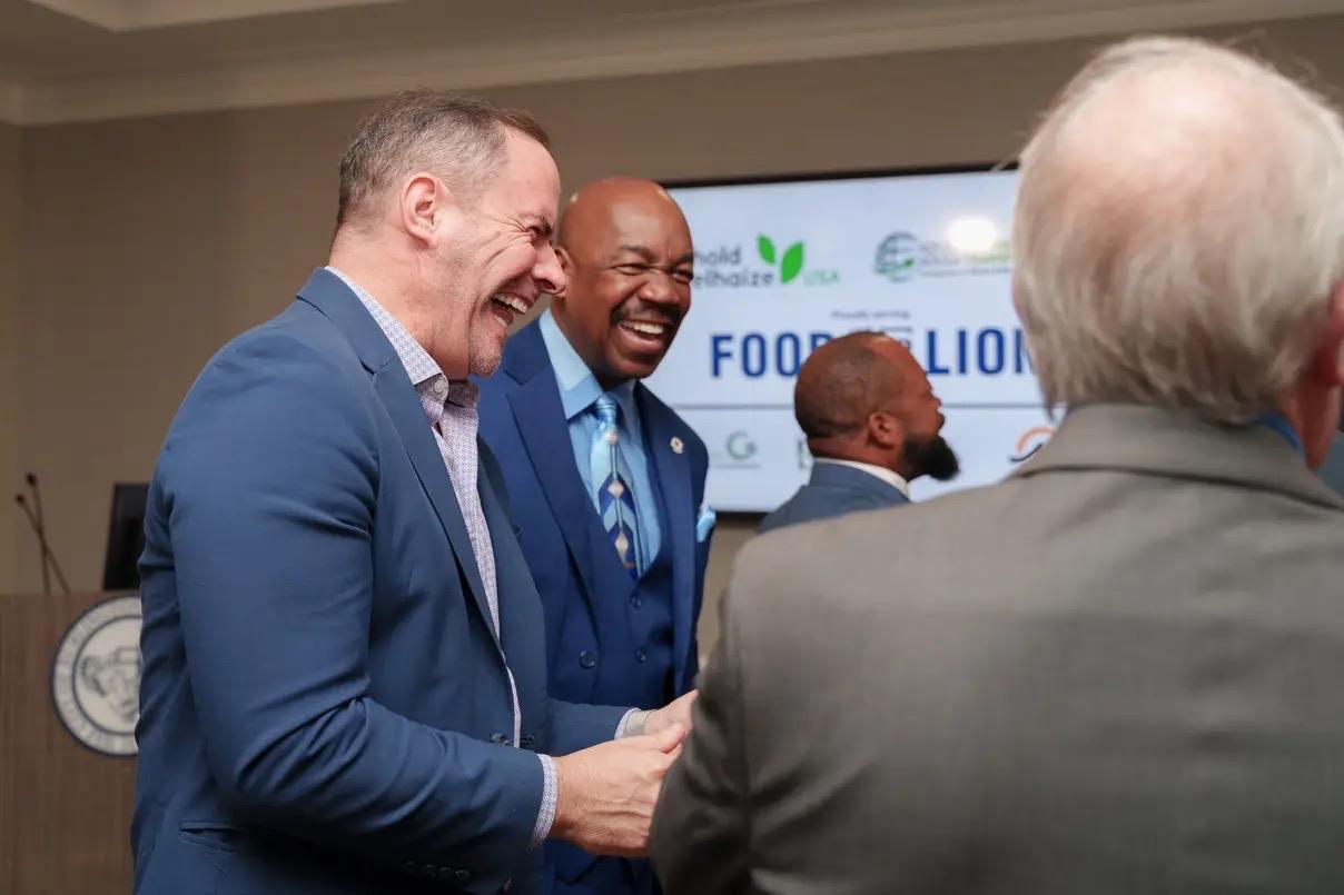 Alamance Distribution Burlington