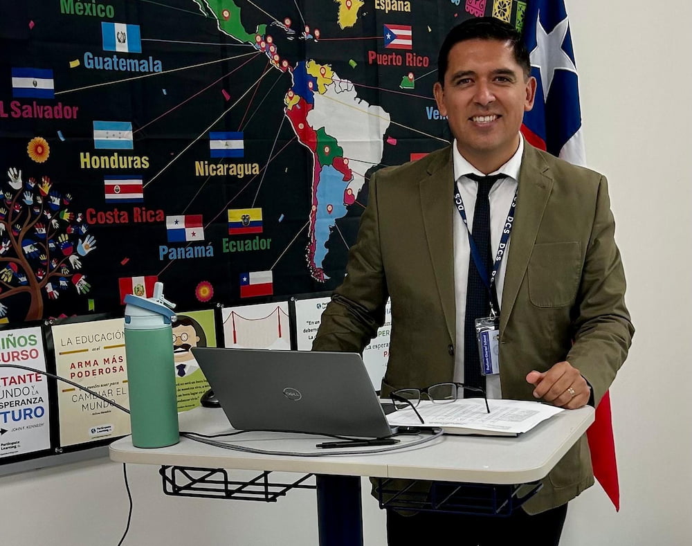 Christian Beltrán Leal