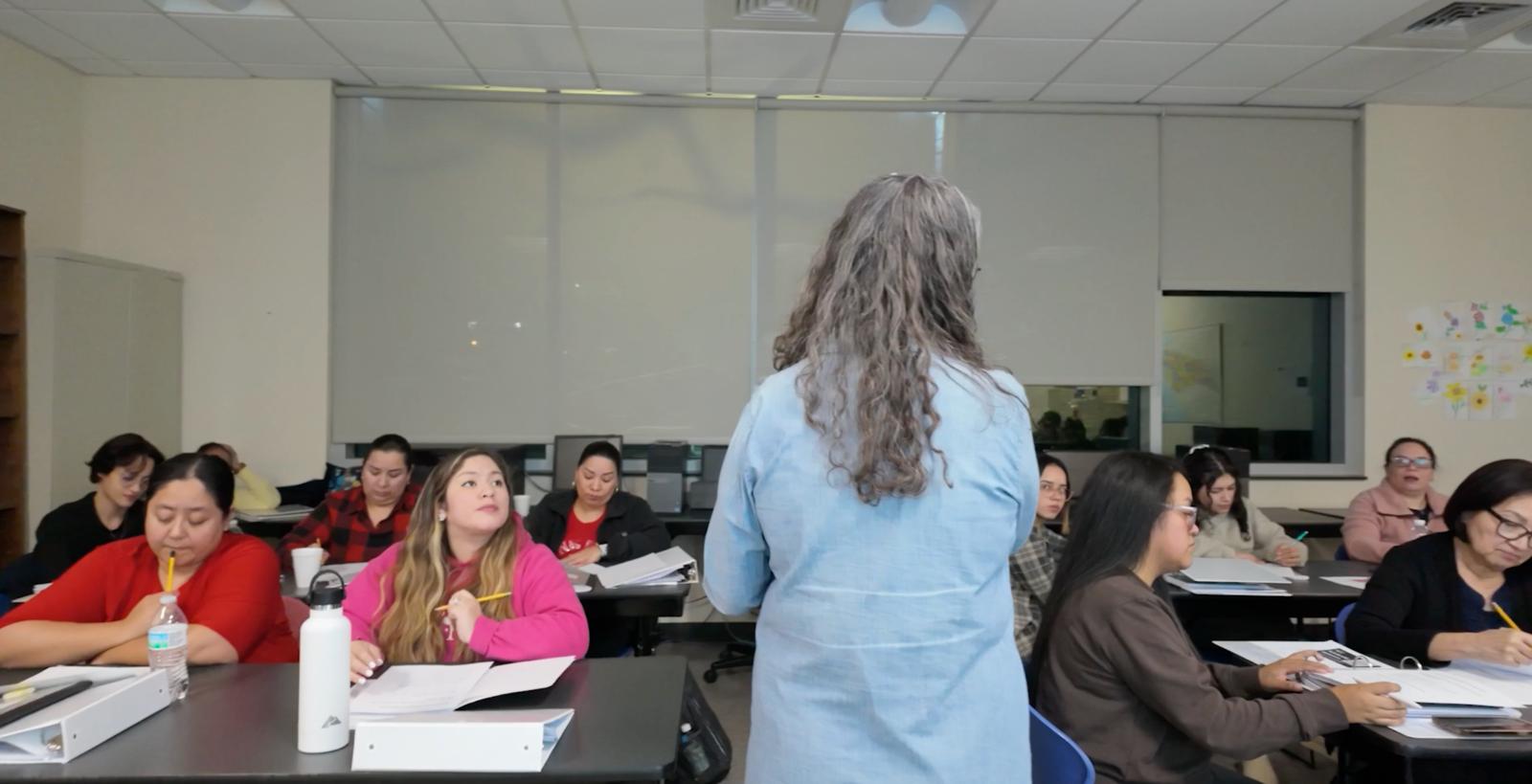 Alamance College Photo