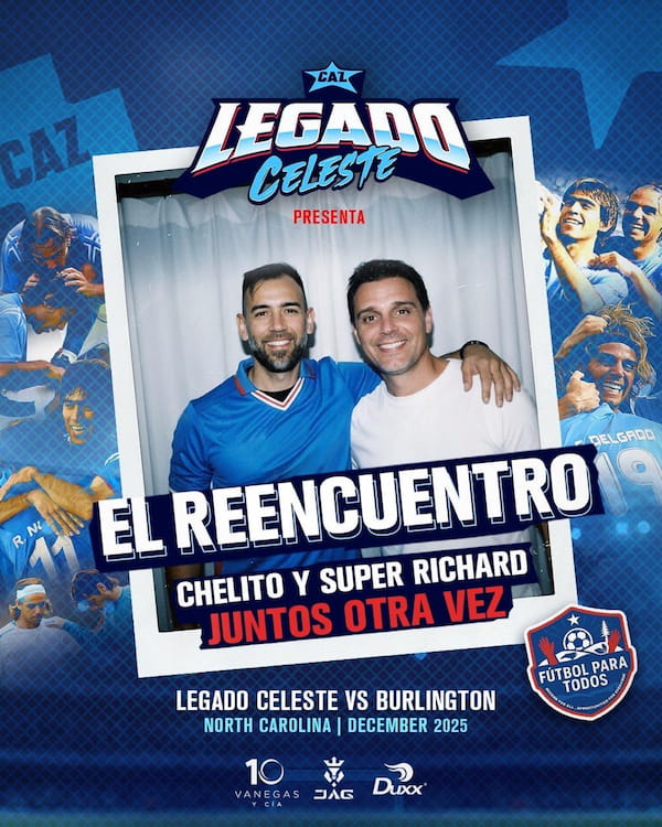 Burlington Futbol Para Todos