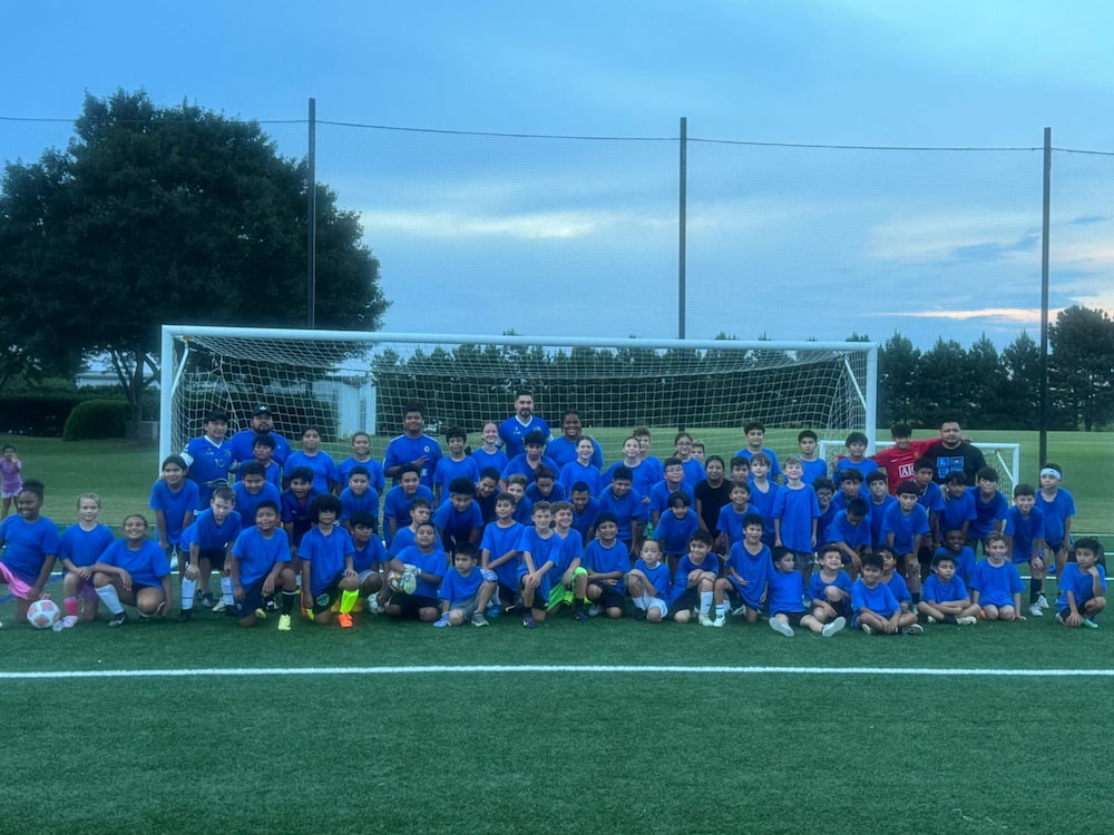 Futbol Para Todos Burlington