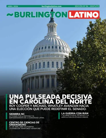 Abril 2026 Burlington Latino Abril 2026