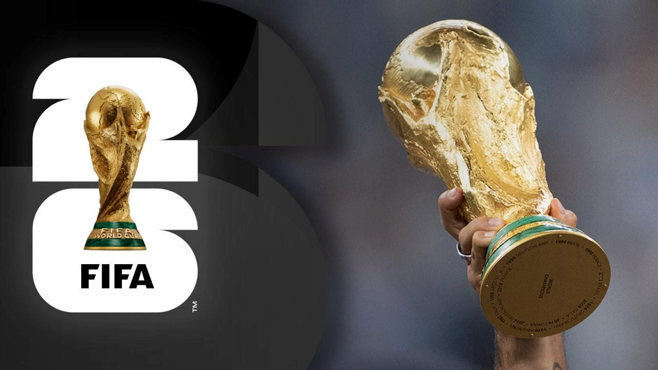 FIFA WC 26