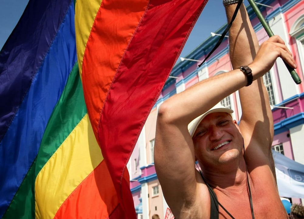 Pride Month Celebration