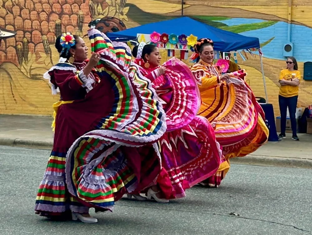 Esperanza Festival