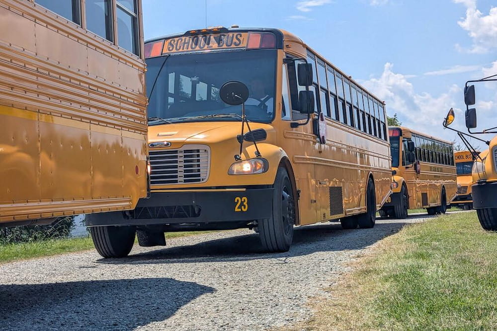 School Bus
