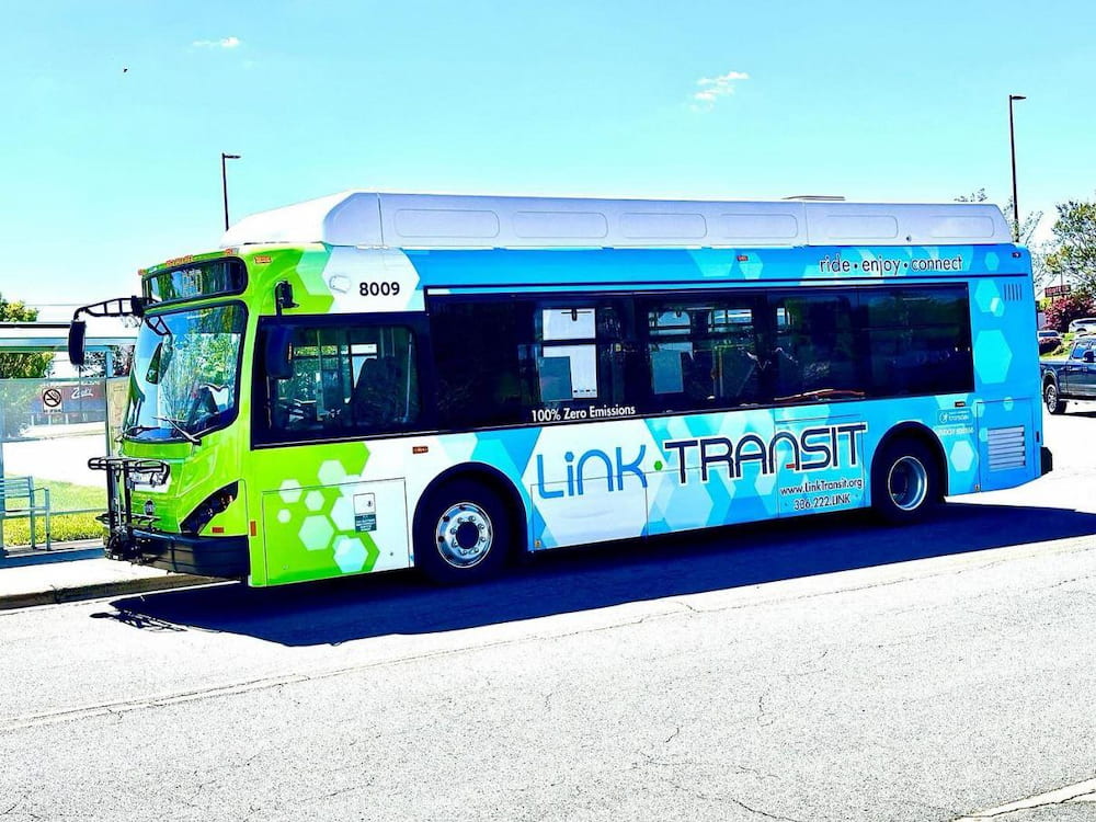 Link Transit
